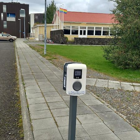 Bifroest Bifrost Exteriör bild