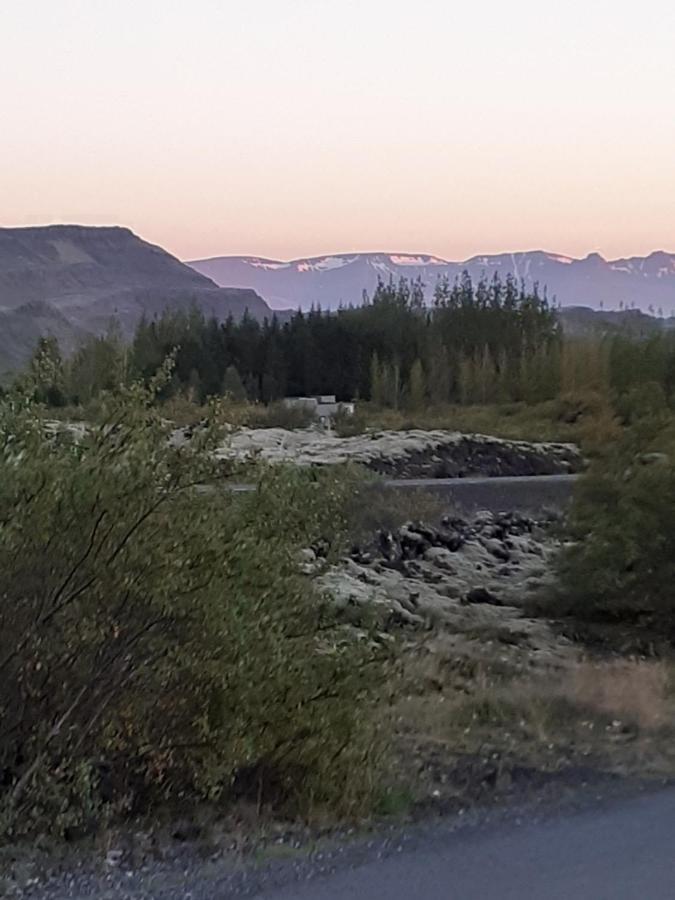 Bifroest Bifrost Exteriör bild