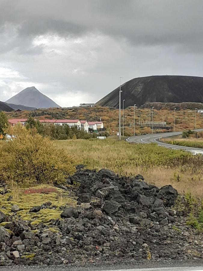 Bifroest Bifrost Exteriör bild