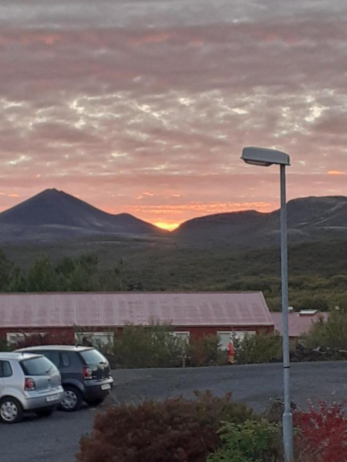 Bifroest Bifrost Exteriör bild