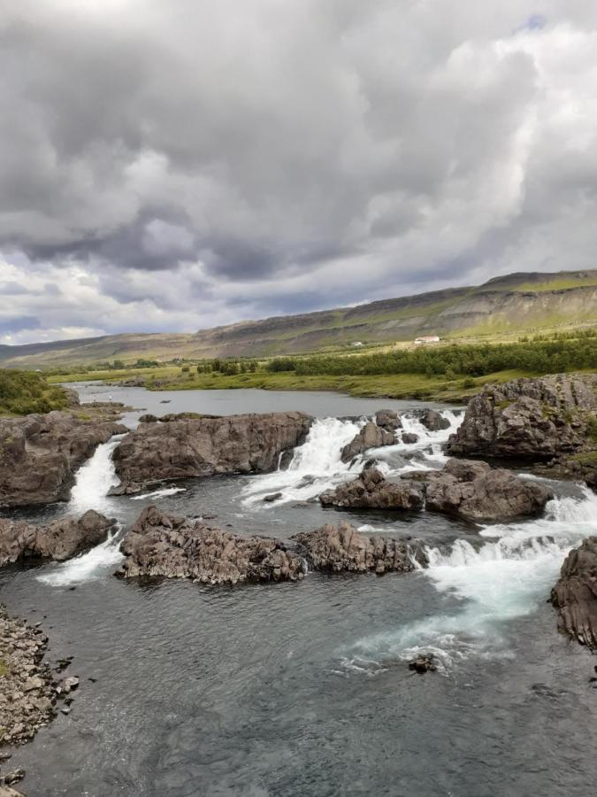 Bifroest Bifrost Exteriör bild