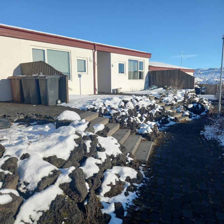 Bifroest Bifrost Exteriör bild