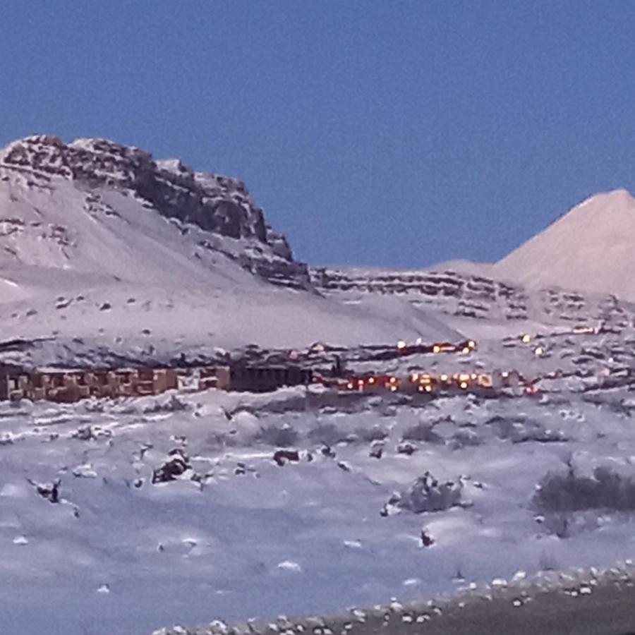 Bifroest Bifrost Exteriör bild