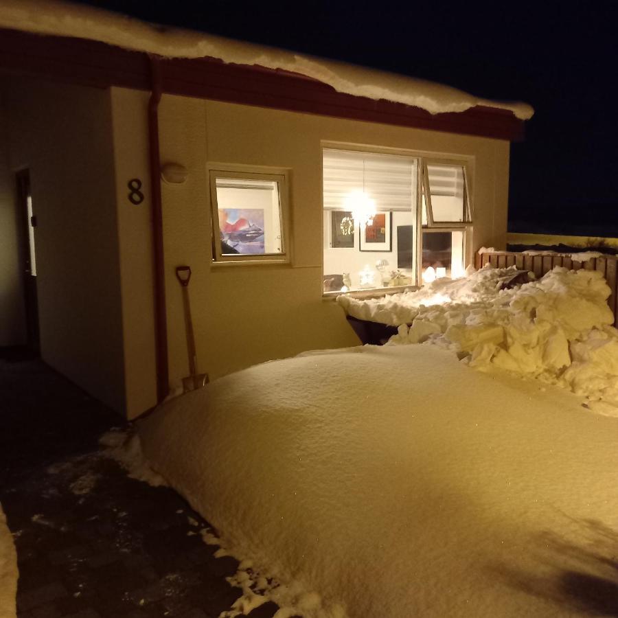 Bifroest Bifrost Exteriör bild
